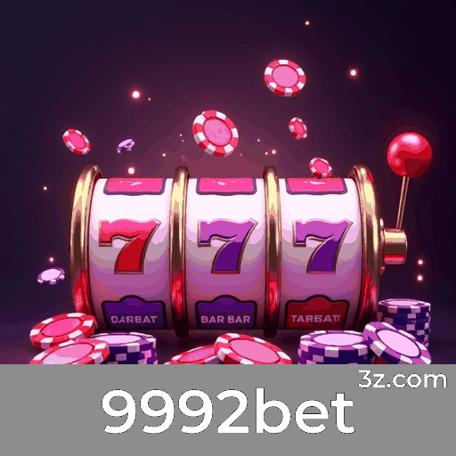 9992bet: Realize Jogos em Tempo Real com Emoção