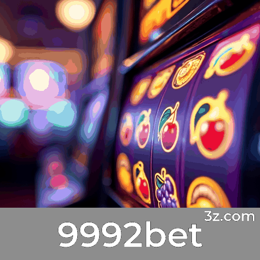 9992bet: Realize Jogos em Tempo Real com Emoção