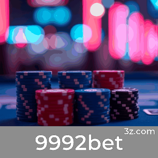 9992bet: Cassino Online Seguro e Divertido