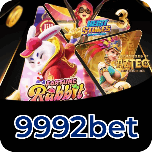 Logo Oficial 9992bet Download