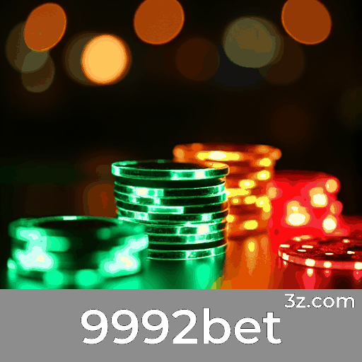 9992bet: Realize Jogos em Tempo Real com Emoção