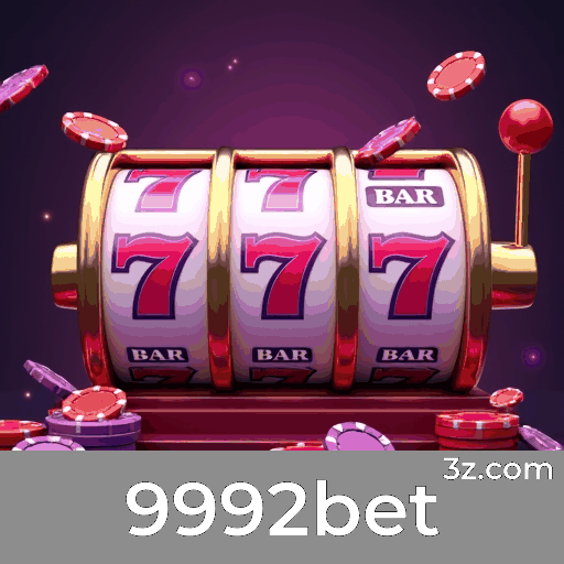 9992bet: Cassino Online Seguro e Divertido