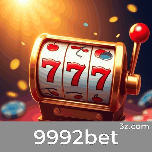 9992bet: Realize Jogos em Tempo Real com Emoção